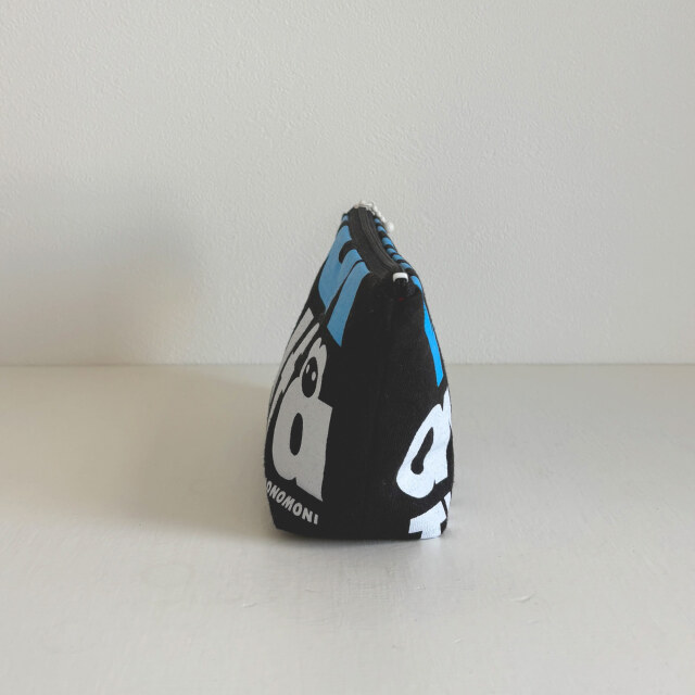 リメイクポーチ