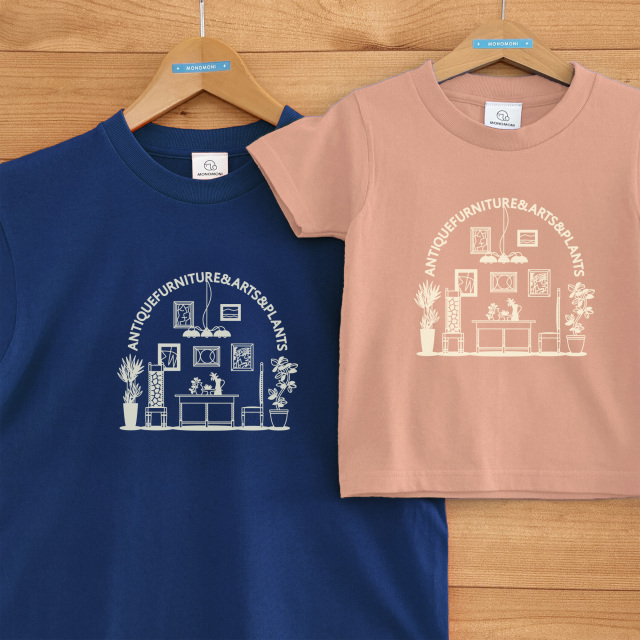 INTERIOR（インテリア）