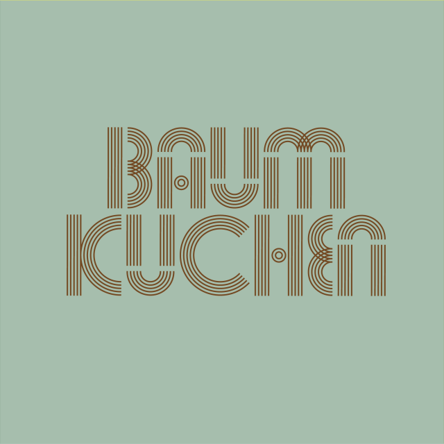 BAUMKUCHEN（バウムクーヘン）