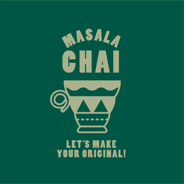MASALA CHAI（マサラチャイ）