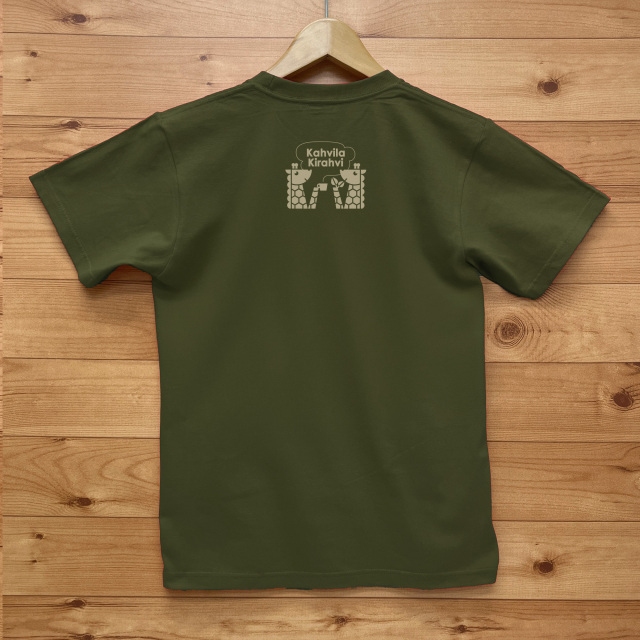 CAFE KIRIN（カフェ・キリン）