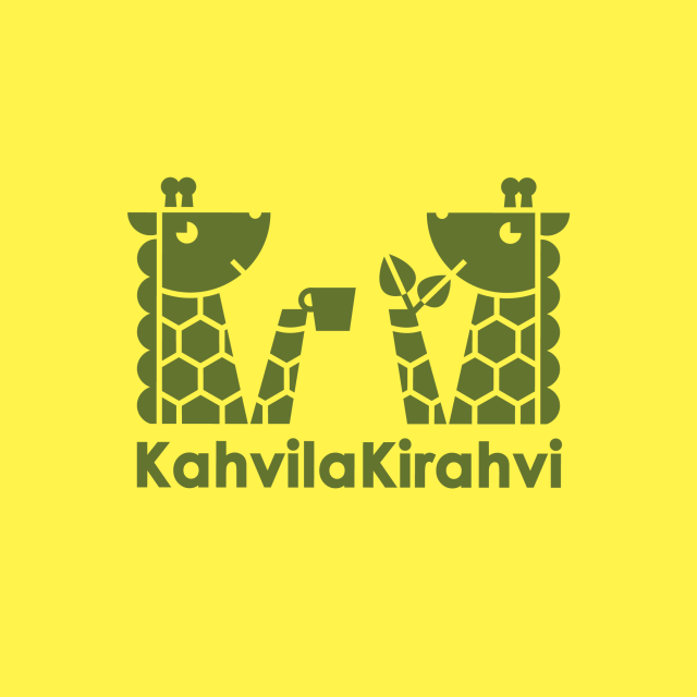 CAFE KIRIN（カフェ・キリン）