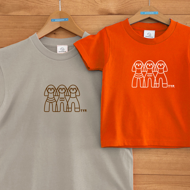 TYP.（ティーワイピー）