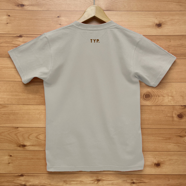 TYP.（ティーワイピー）