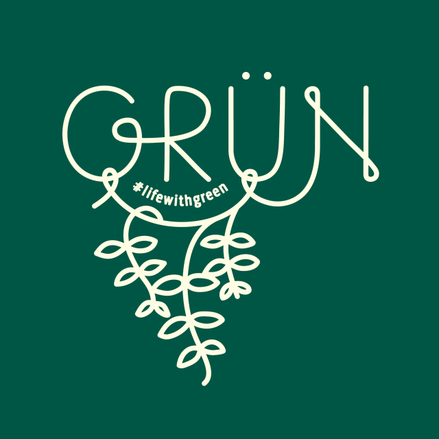Grun（グリューン）