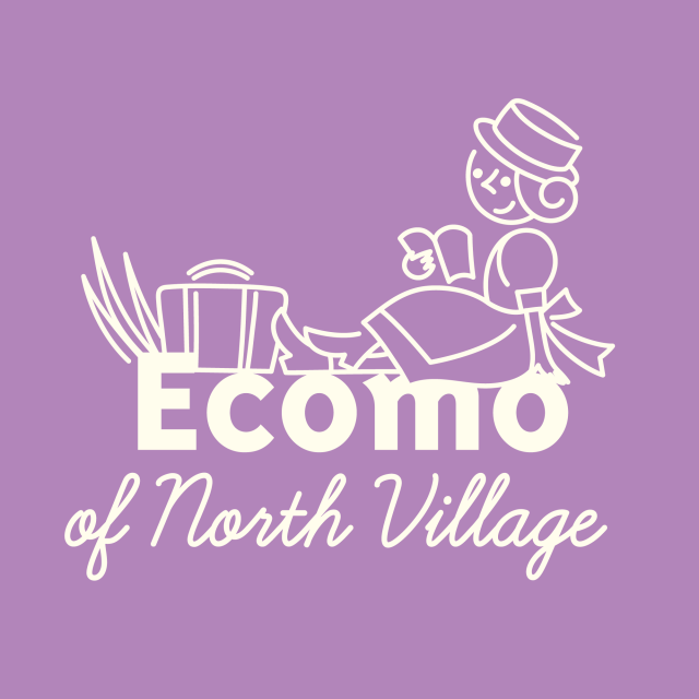 Ecomo of North Village（エコモオブノースビレッジ）