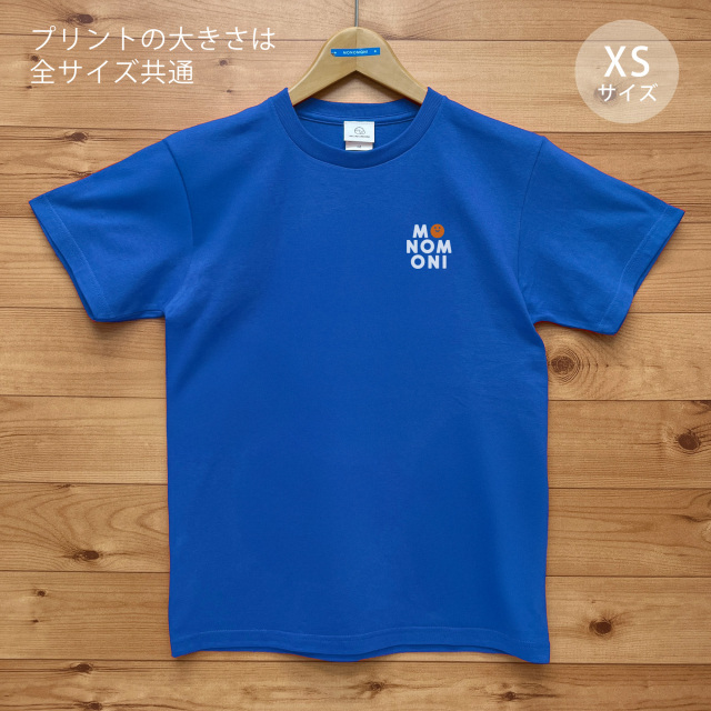 MONOMONI／Tシャツ／#114. ICHI-GO!（イチ・ゴー） MONOMONI（モノモニ）