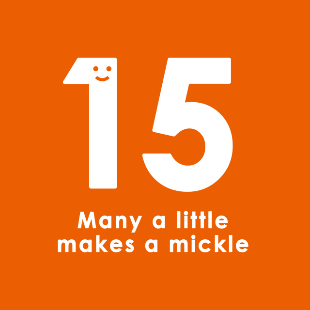 ICHI-GO!（イチ・ゴー）