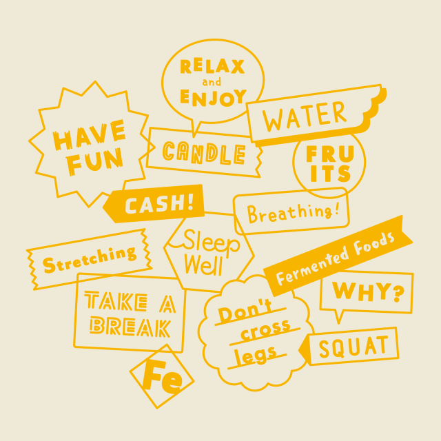 STICKY NOTES（スティッキーノーツ