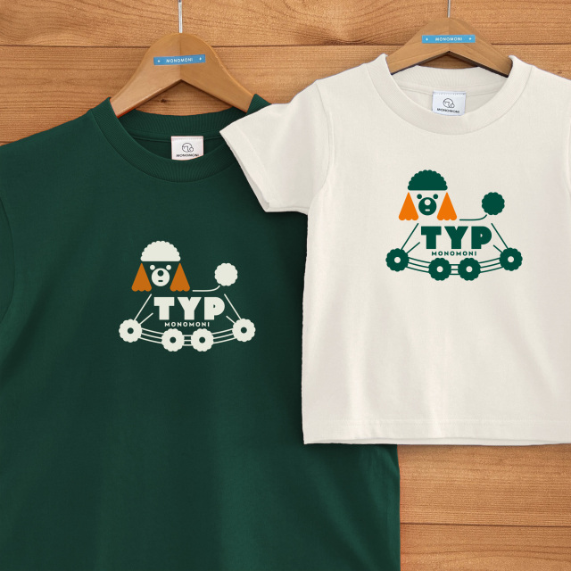 TYP2(ティーワイピーツー)