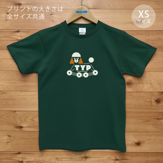 TYP2（ティーワイピーツー）