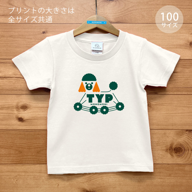 TYP2（ティーワイピーツー）