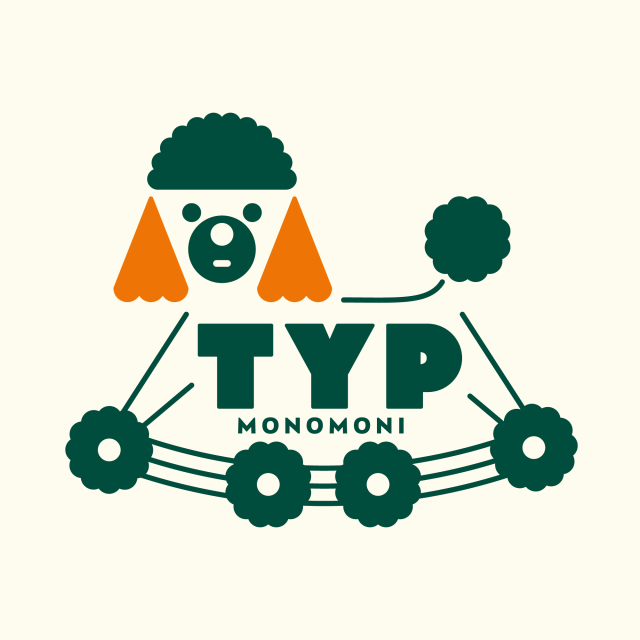 TYP2（ティーワイピーツー）