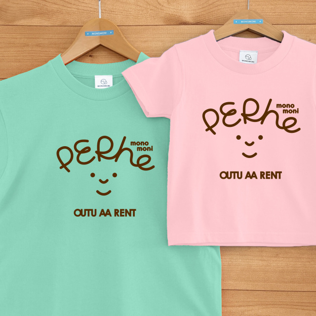 Perhe（ペルヘ）