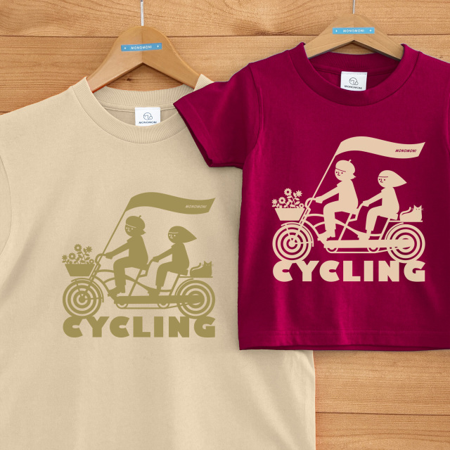 Cycling（サイクリング）