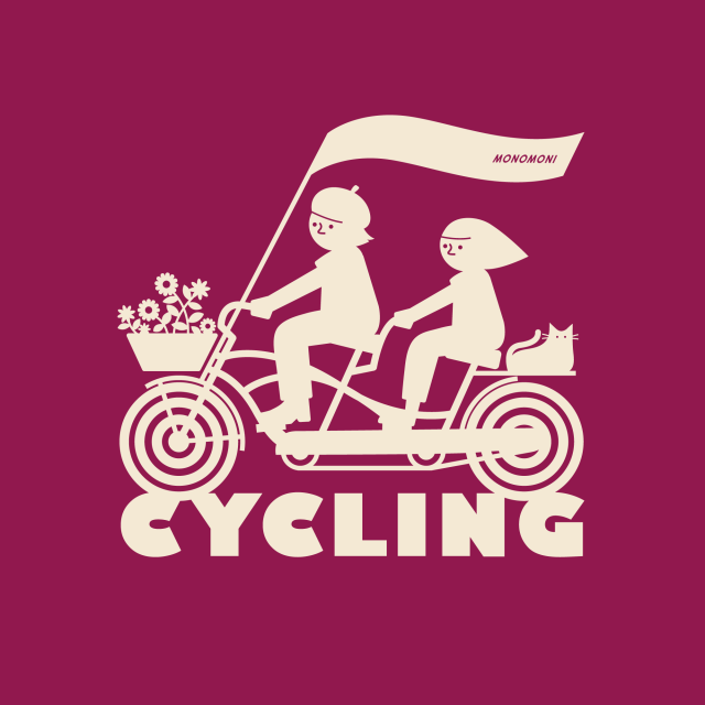 Cycling（サイクリング）