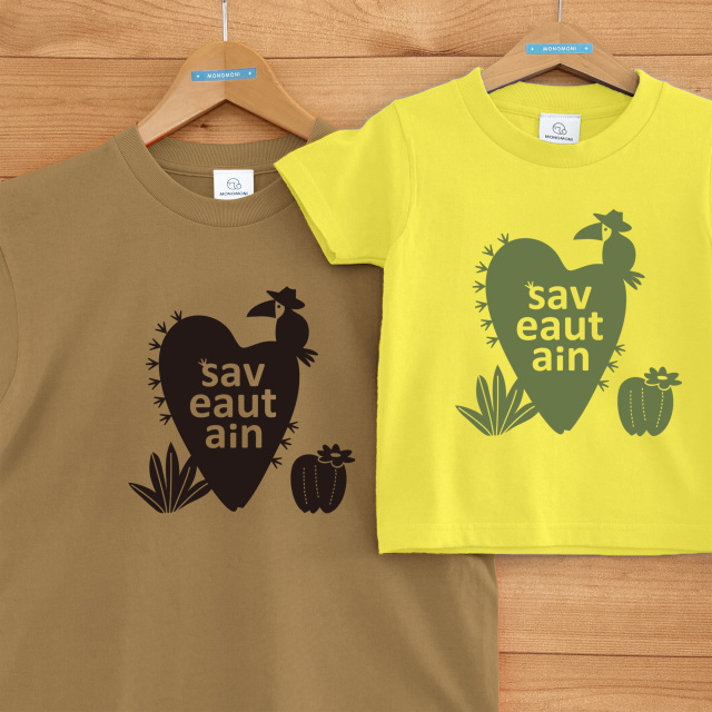 Saboten（サボテン）