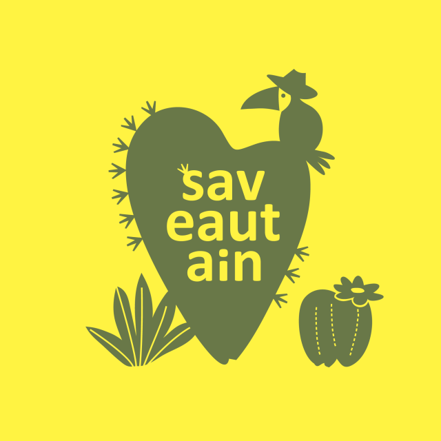 Saboten（サボテン）