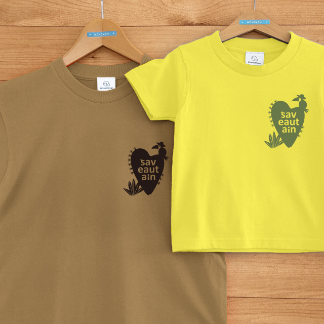 Saboten（サボテン）