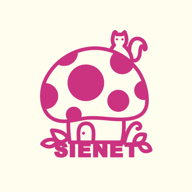 kinoko（キノコ）