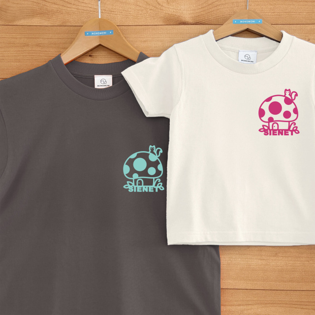 kinoko（キノコ）