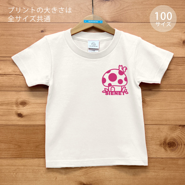 kinoko（キノコ）