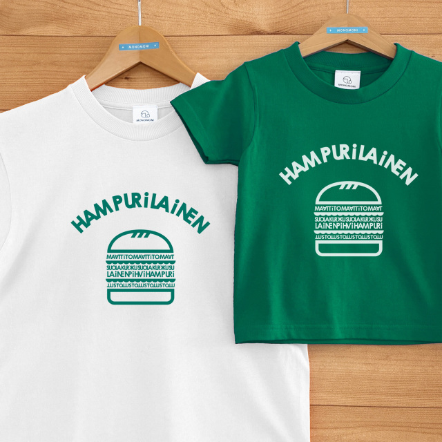 HAMBURGER neo-neo（ハンバーガーネオネオ）