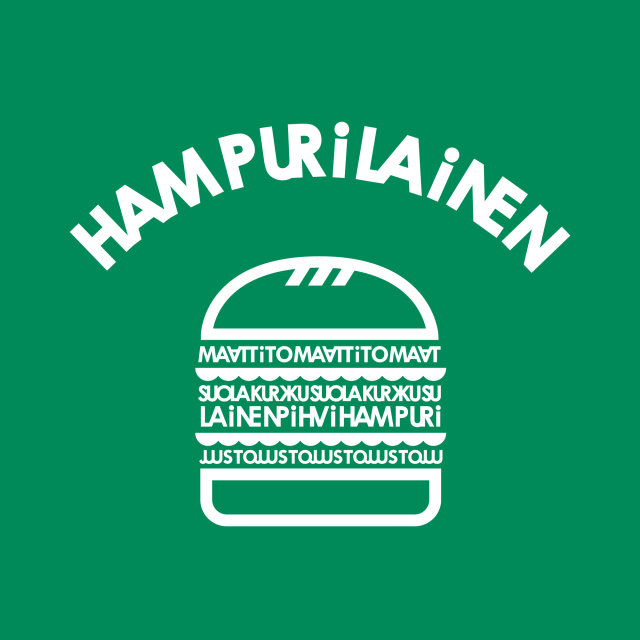 HAMBURGER neo-neo（ハンバーガーネオネオ）