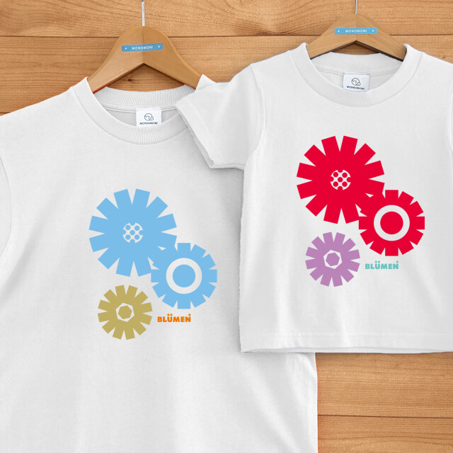 BLUMEN FARBEN(ブルーメン・ファルベン)