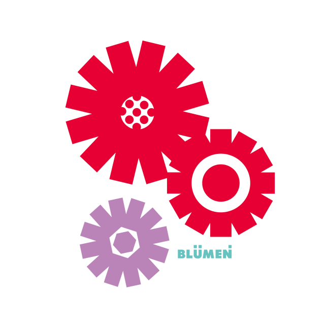 BLUMEN FARBEN（ブルーメン・ファルベン）