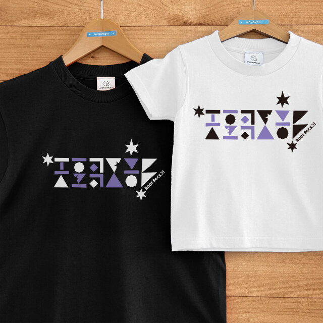 ROCK ROCK 31(ロック・ロック・サンジューイチ)