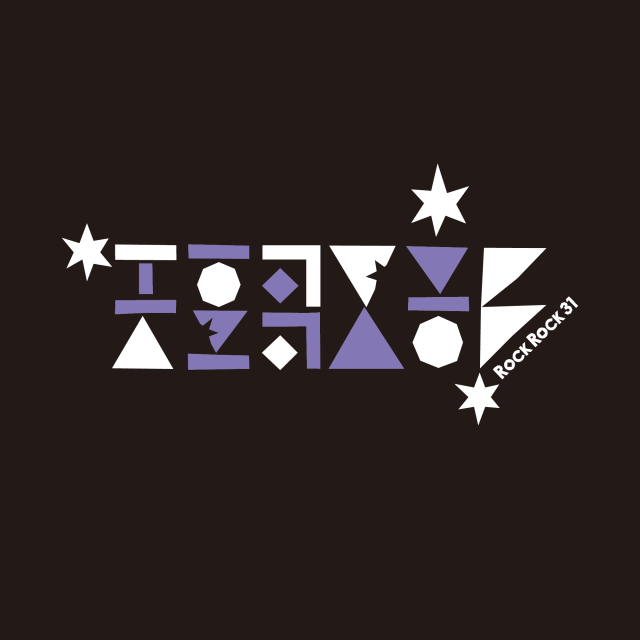 ROCK ROCK 31（ロック・ロック・サンジューイチ）