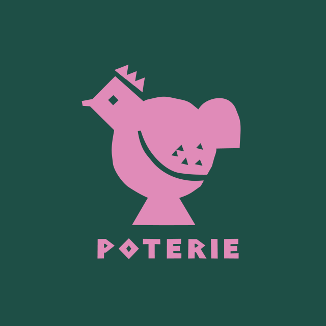 POTERIE（ポトゥリ）