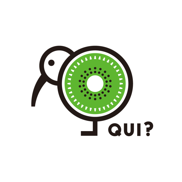 KIWI-KIWI（キウイ・キウイ）