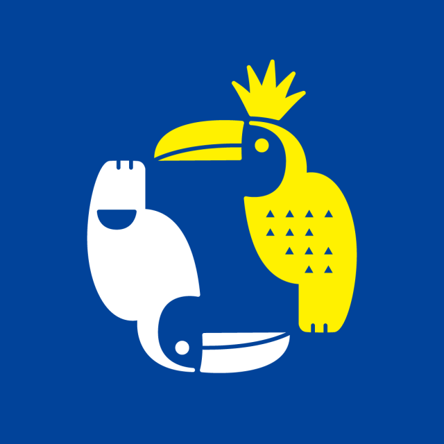 TOUCANS（トゥーキャンズ）