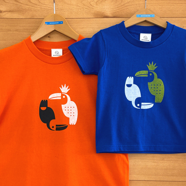 TOUCANS（トゥーキャンズ）