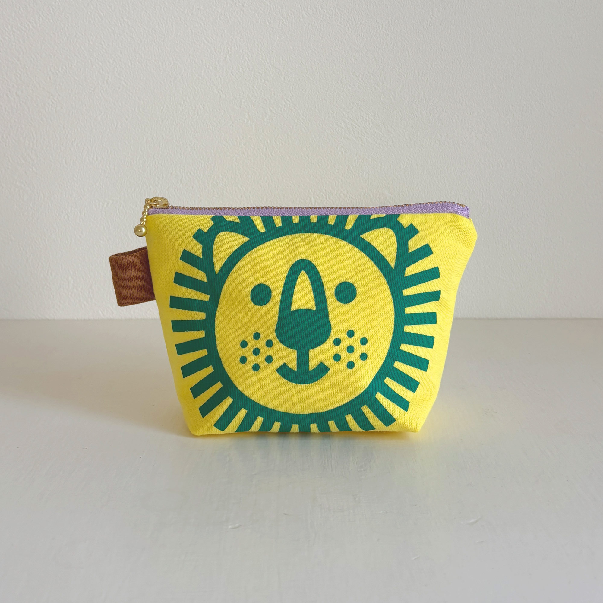 リメイクポーチ