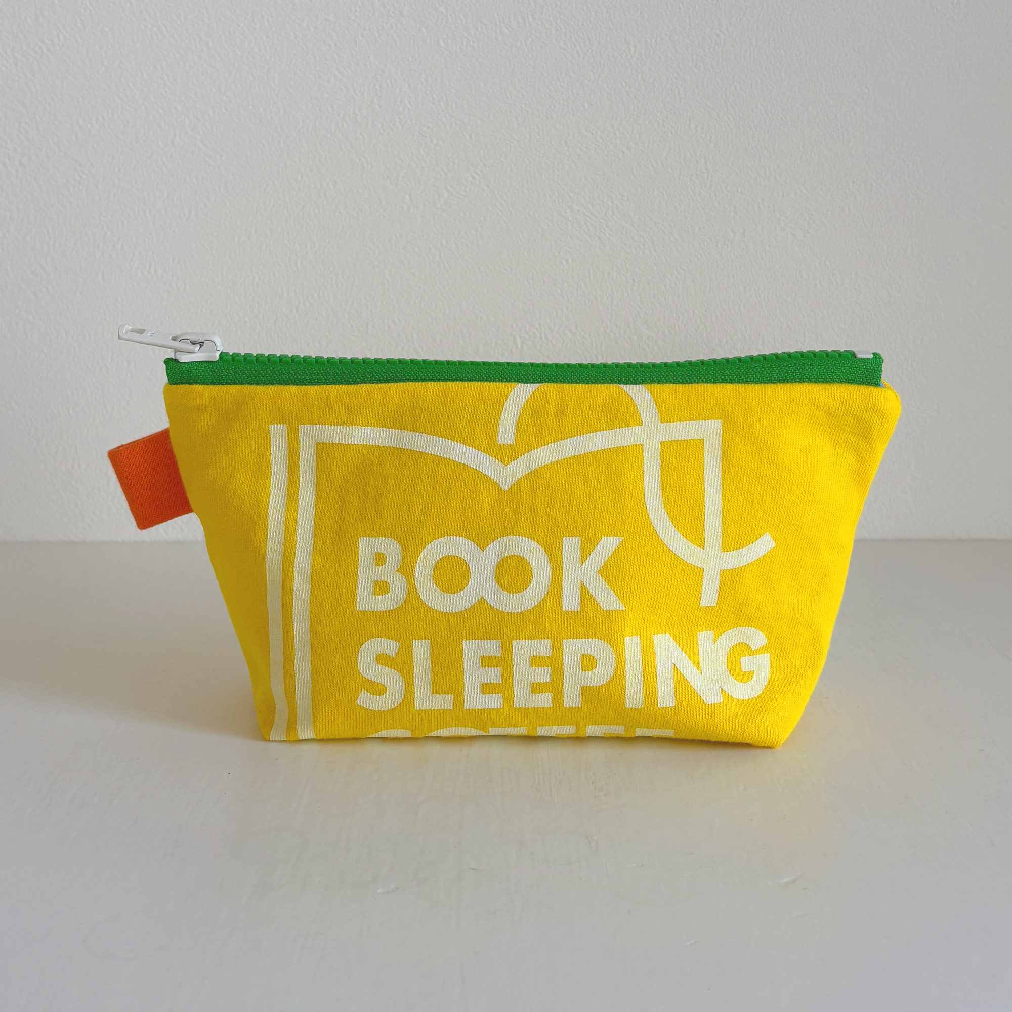 リメイクポーチ