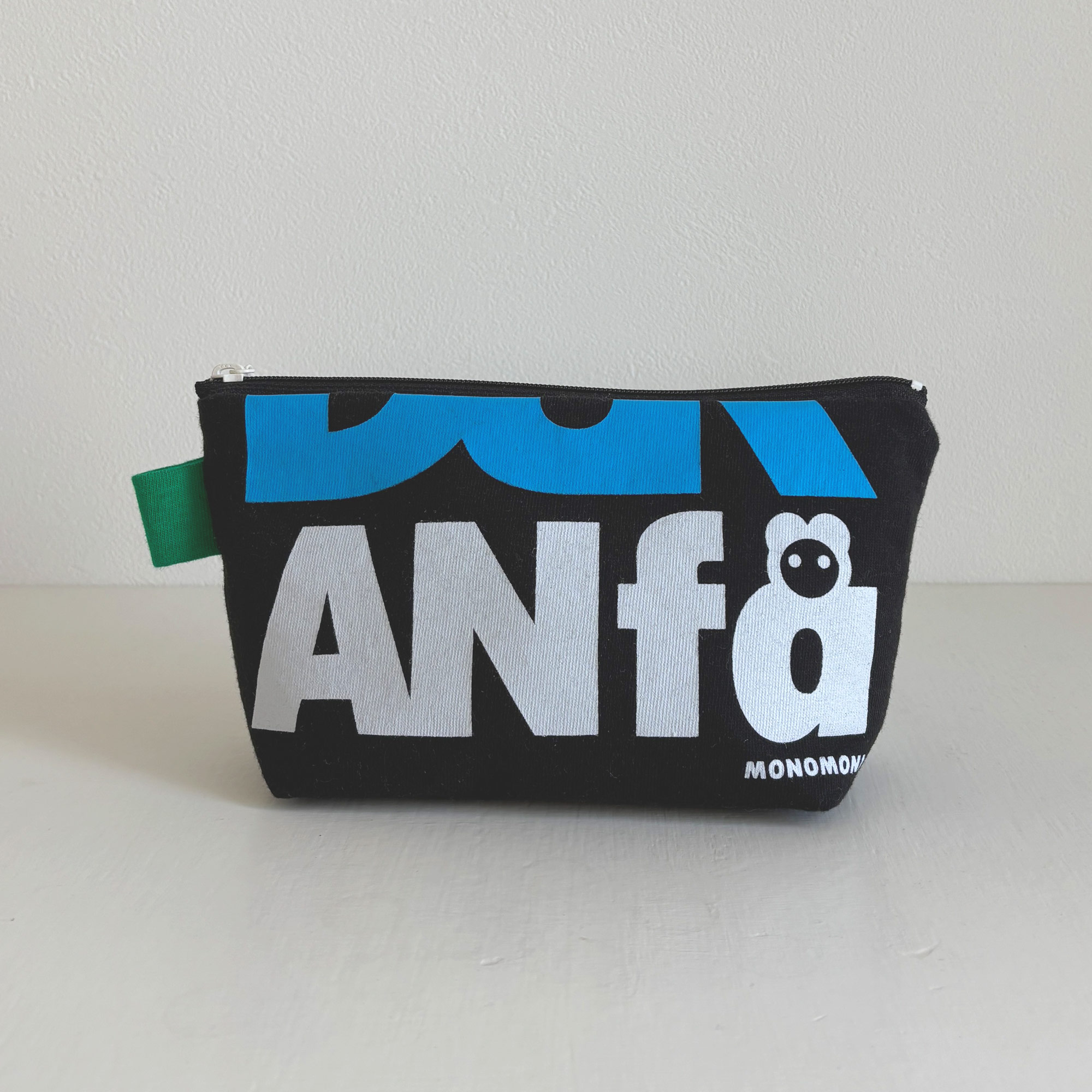 リメイクポーチ