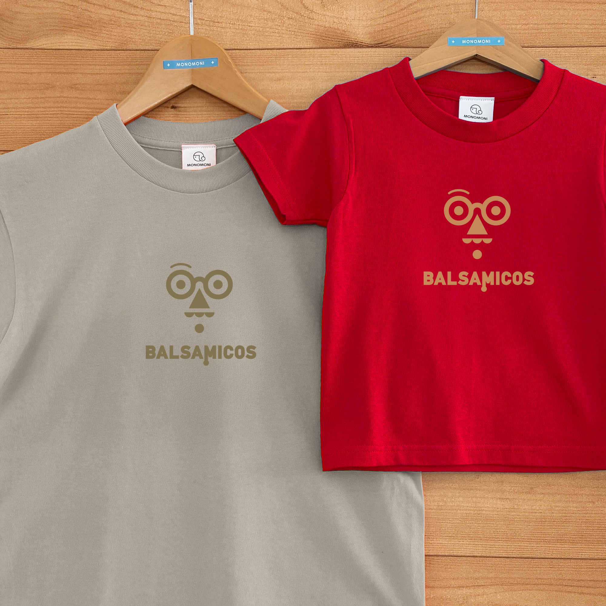 BALSAMICOS（バルサミコス）