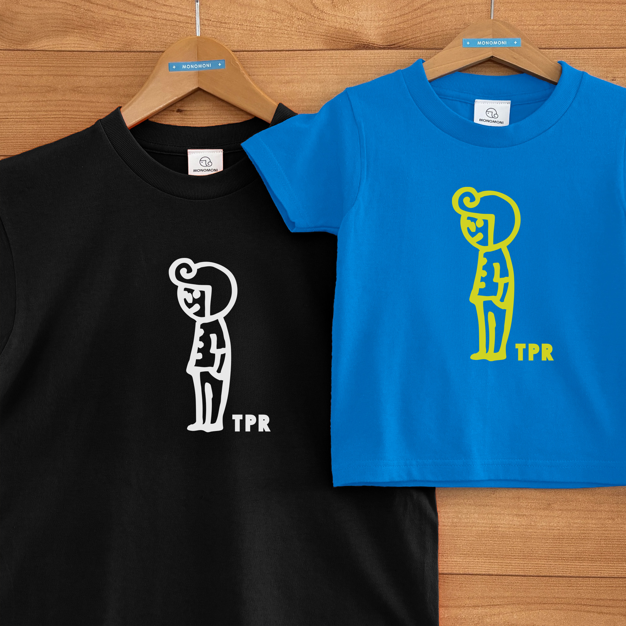 REAL TSUPPARI（リアルツッパリ）