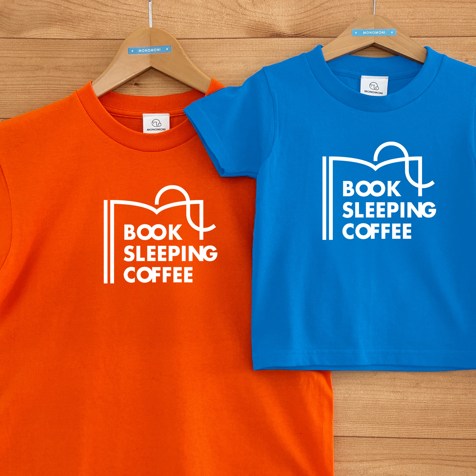 BOOKS & COFFEE（ブックスアンドコーヒー）