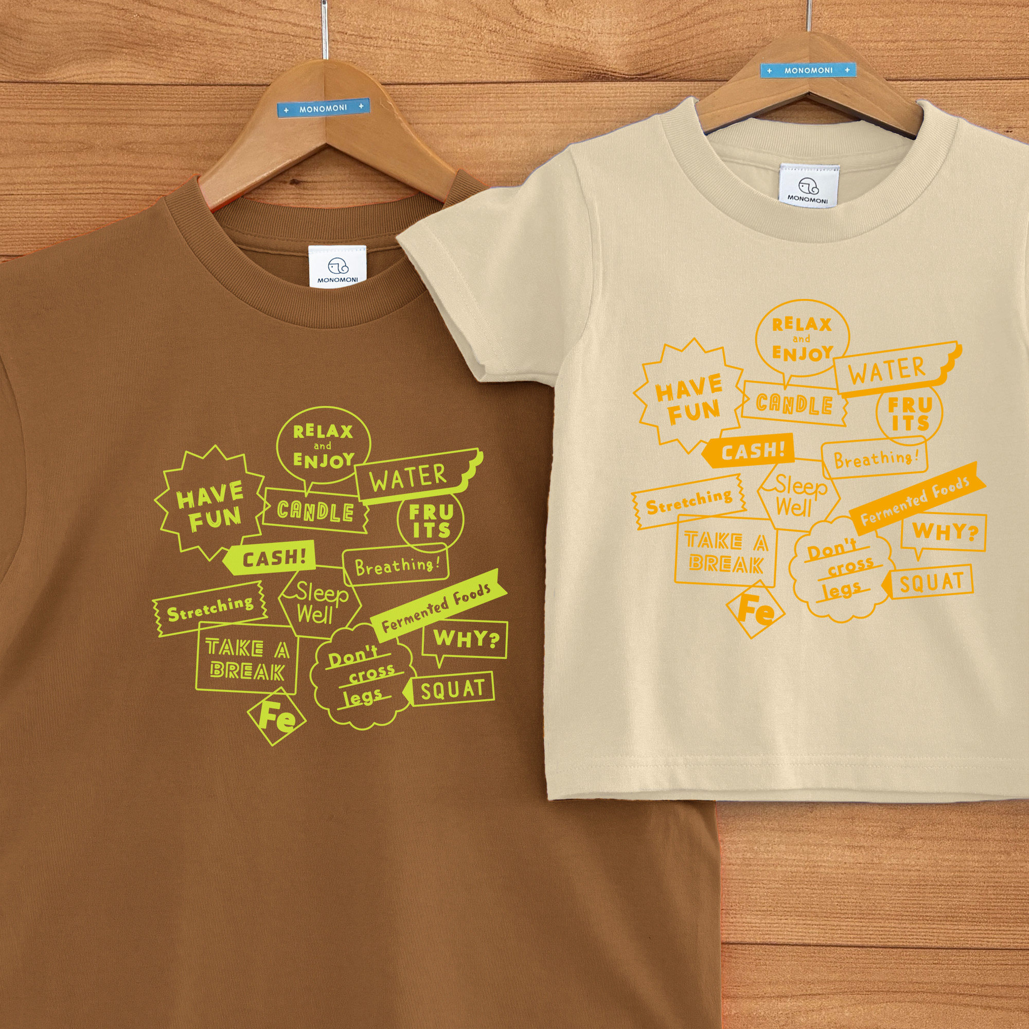 STICKY NOTES（スティッキーノーツ）