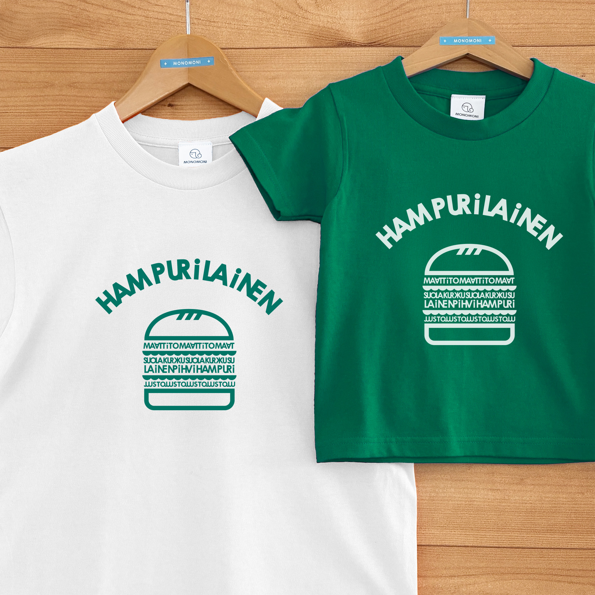 HAMBURGER neo-neo（ハンバーガーネオネオ）