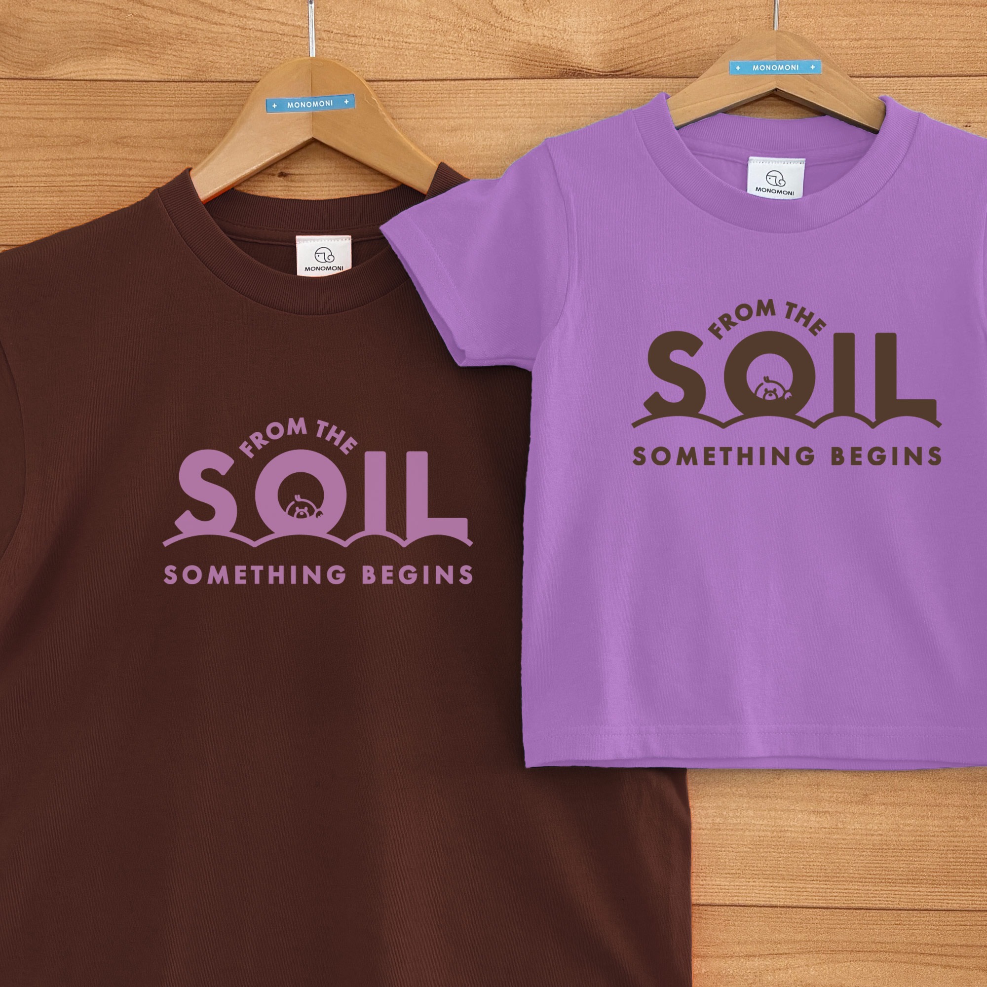 SOIL（ソイル）