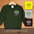 MONKEY mini（モンキーミニ）