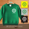 LIONY mini（ライオニーミニ）