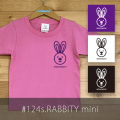 RABBITY mini（ラビティミニ）