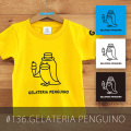 GELATERIA PENGUINO（ジェラテリア・ペンギーノ）