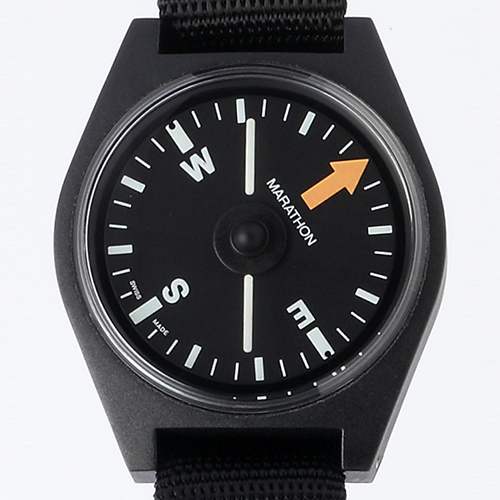 MARATHON　Wrist Compass ”SERE”　方位磁石